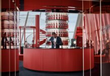 Mads Mikkelsen heads to the Cannes Film Festival with Campari